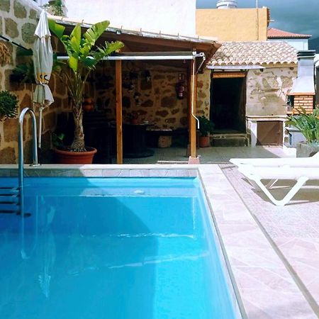 Live Arico Lagar Villa Arico el Nuevo Exterior photo