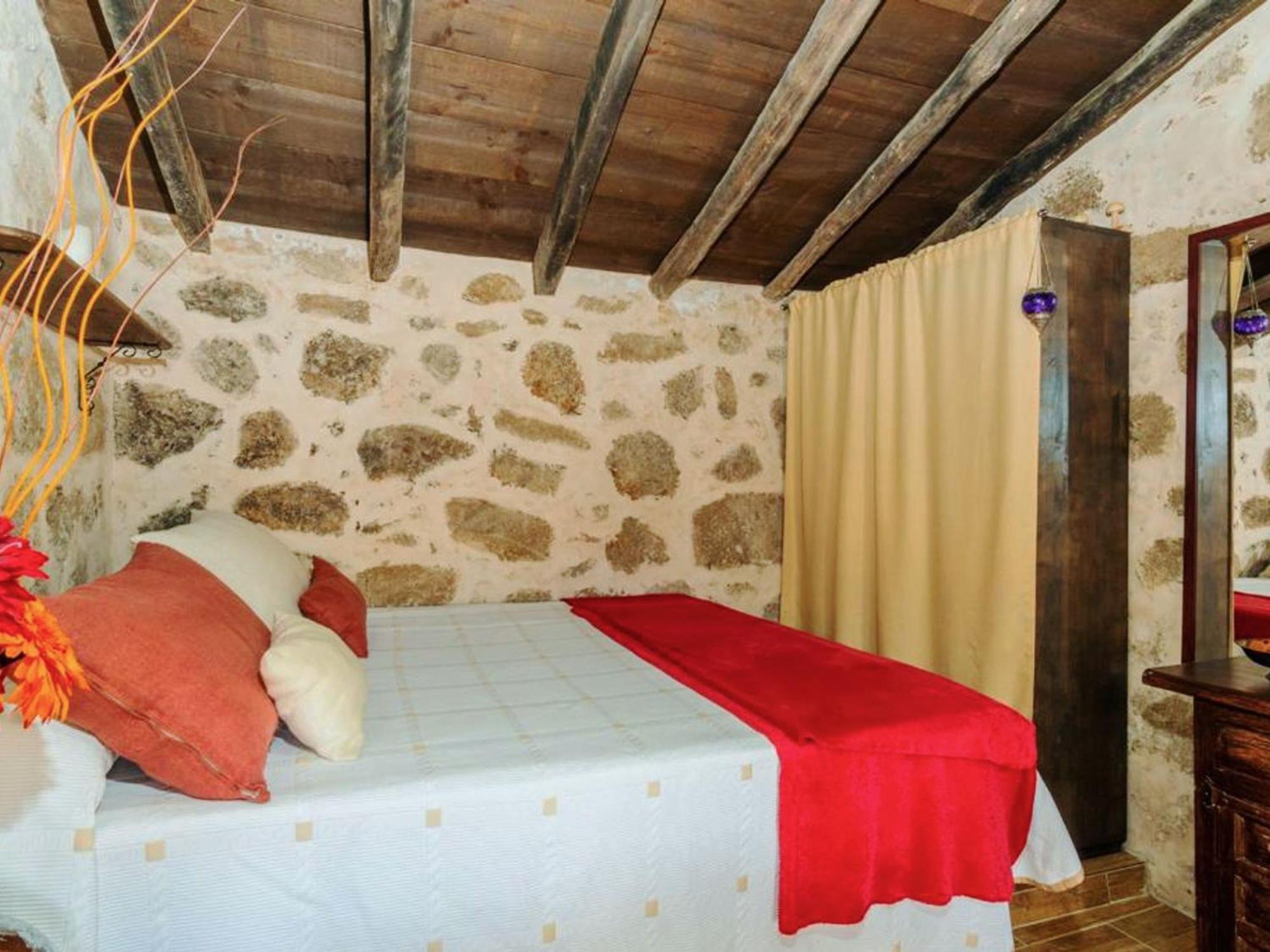 Live Arico Lagar Villa Arico el Nuevo Exterior photo