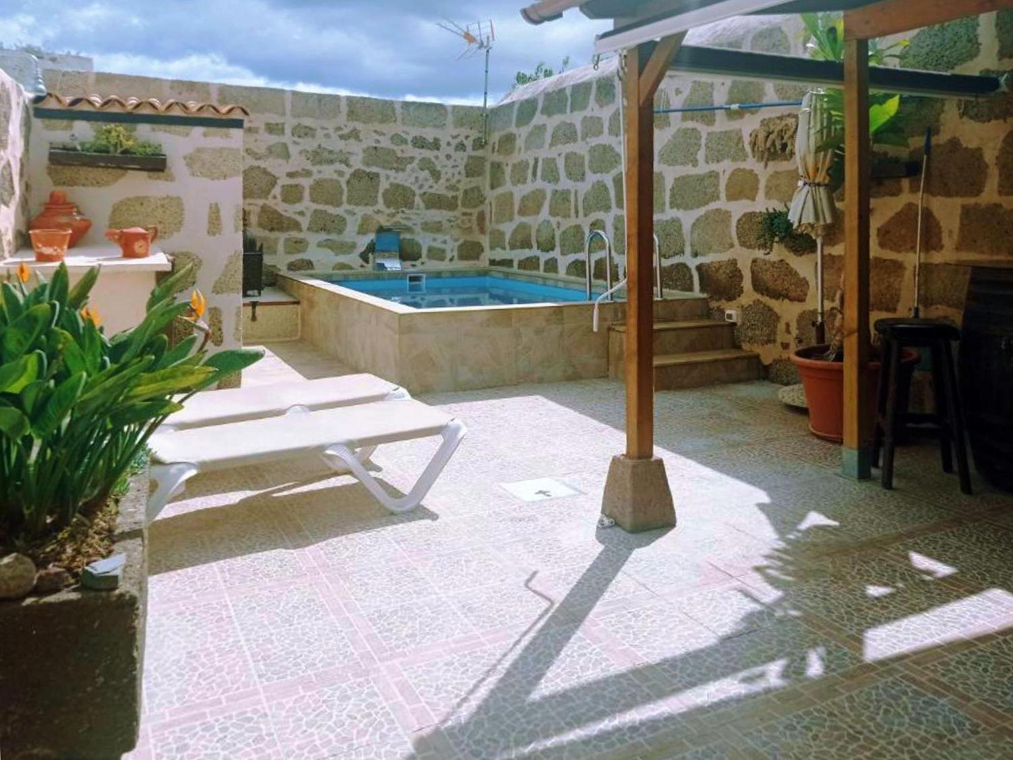 Live Arico Lagar Villa Arico el Nuevo Exterior photo