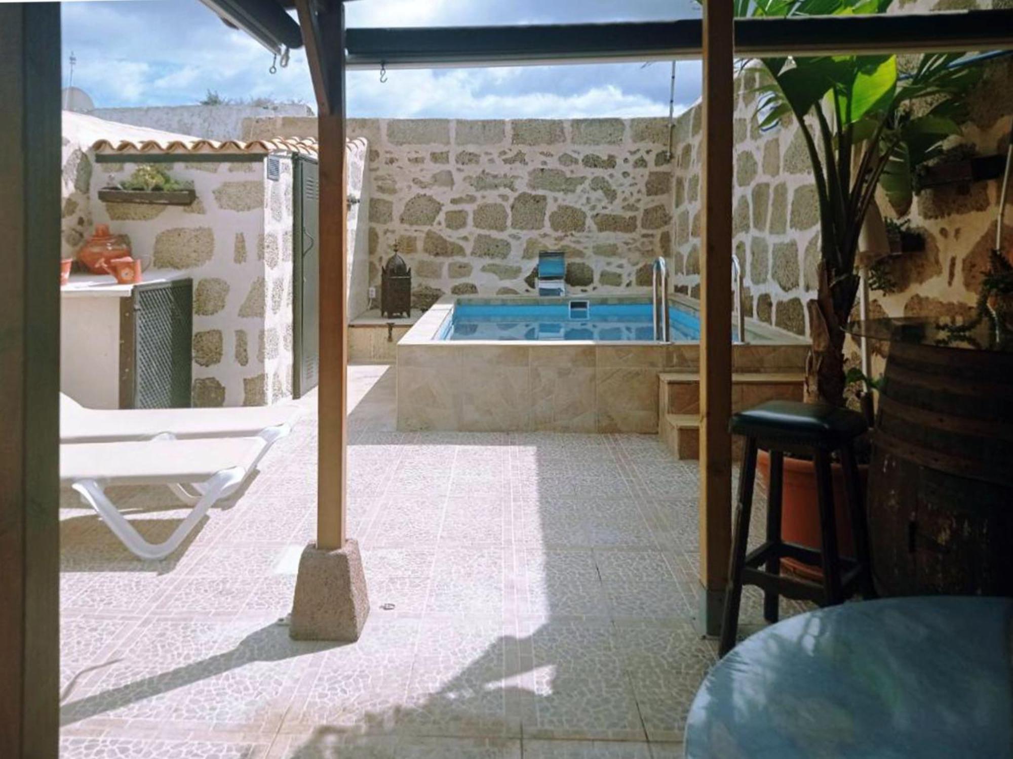 Live Arico Lagar Villa Arico el Nuevo Exterior photo