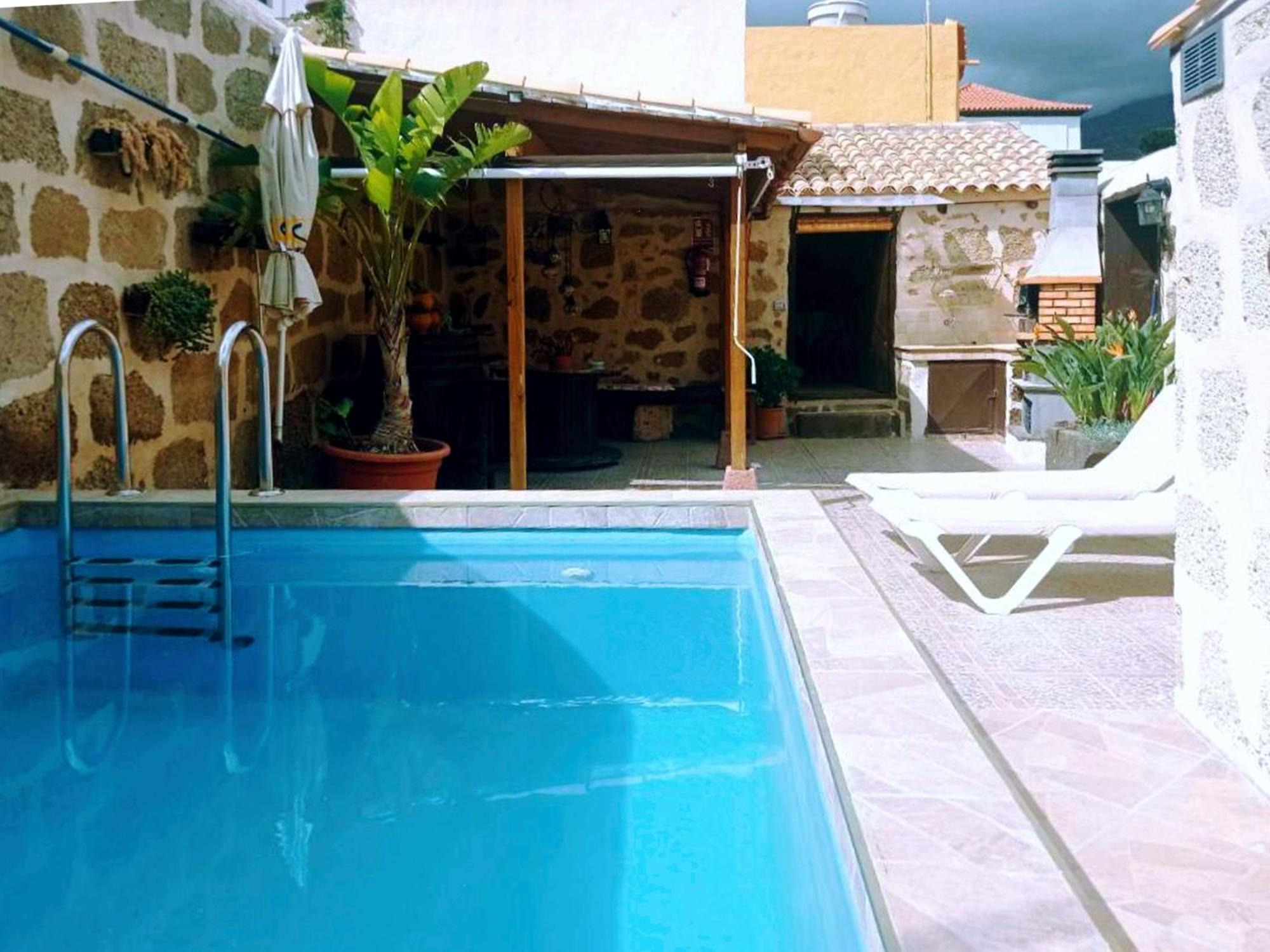 Live Arico Lagar Villa Arico el Nuevo Exterior photo